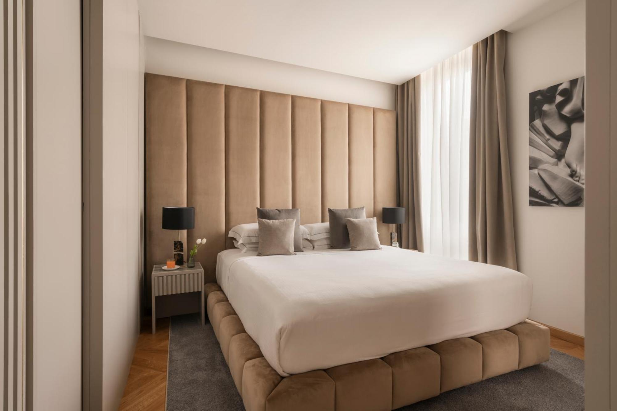 Palazzo Venere Hotel Рим Екстериор снимка