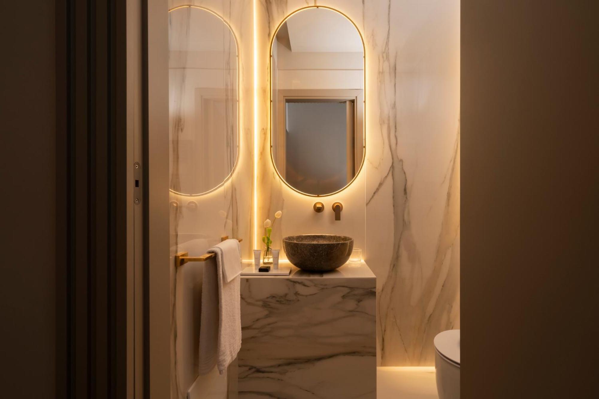 Palazzo Venere Hotel Рим Екстериор снимка