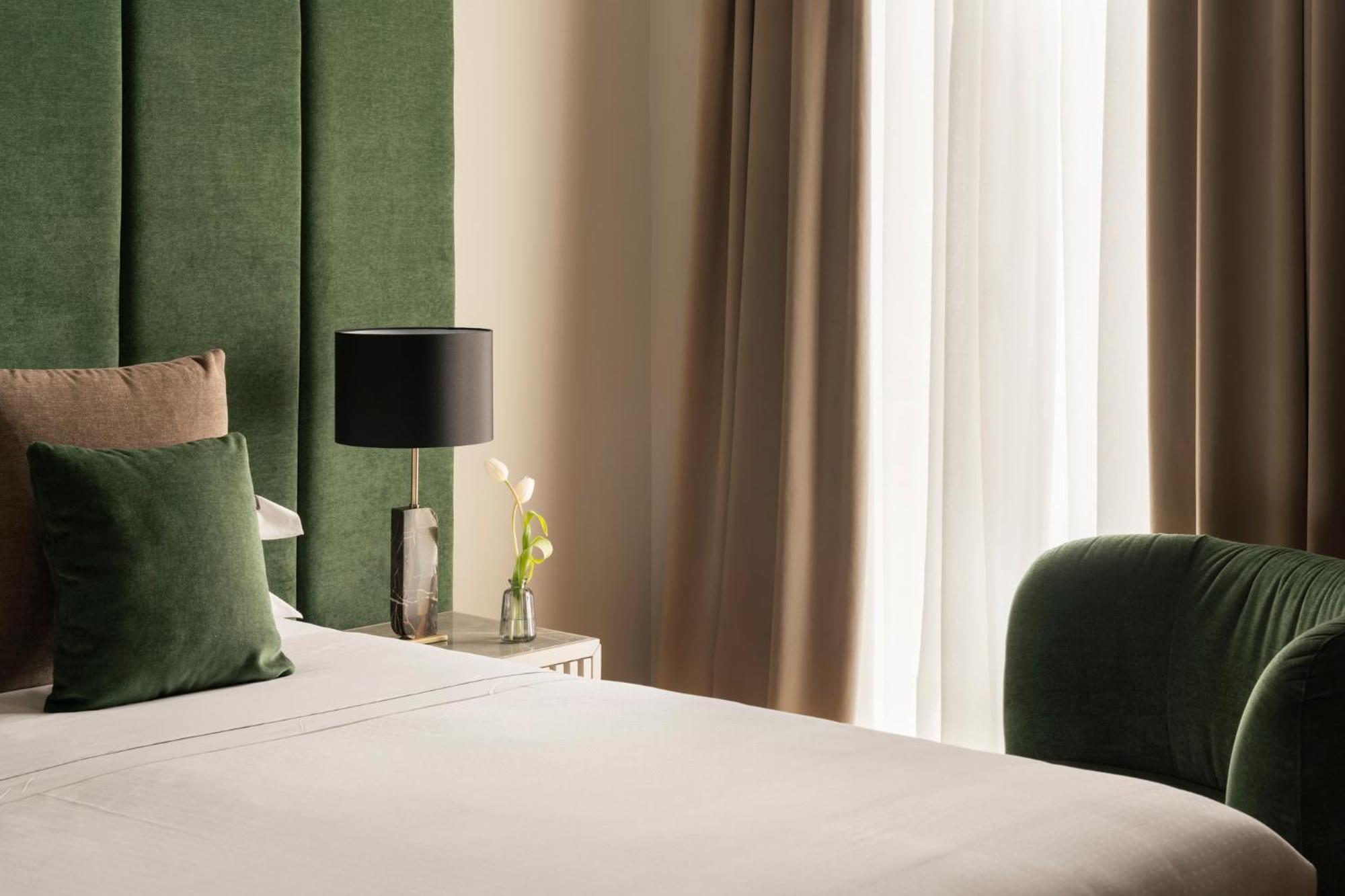 Palazzo Venere Hotel Рим Екстериор снимка