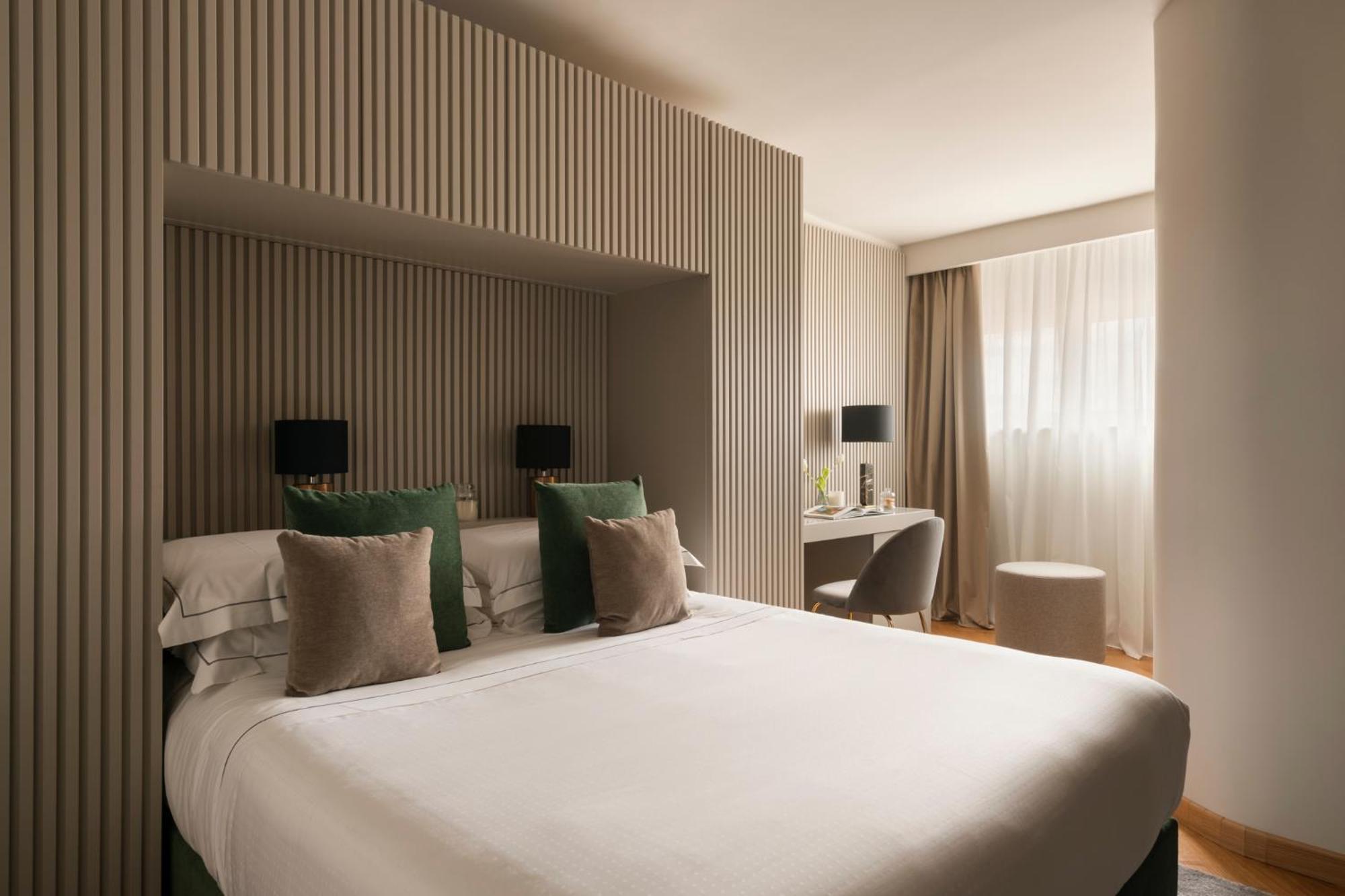Palazzo Venere Hotel Рим Екстериор снимка
