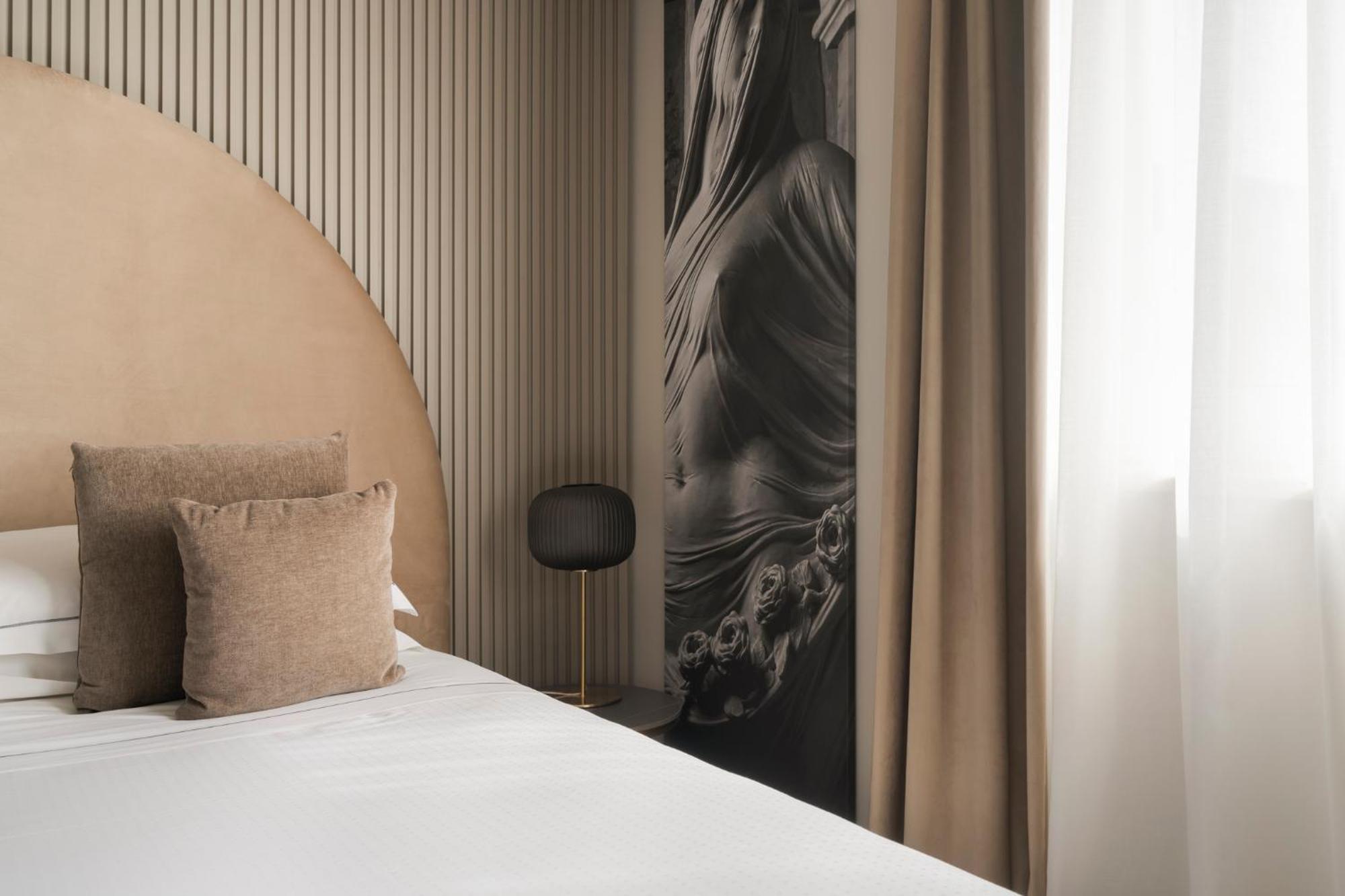 Palazzo Venere Hotel Рим Екстериор снимка