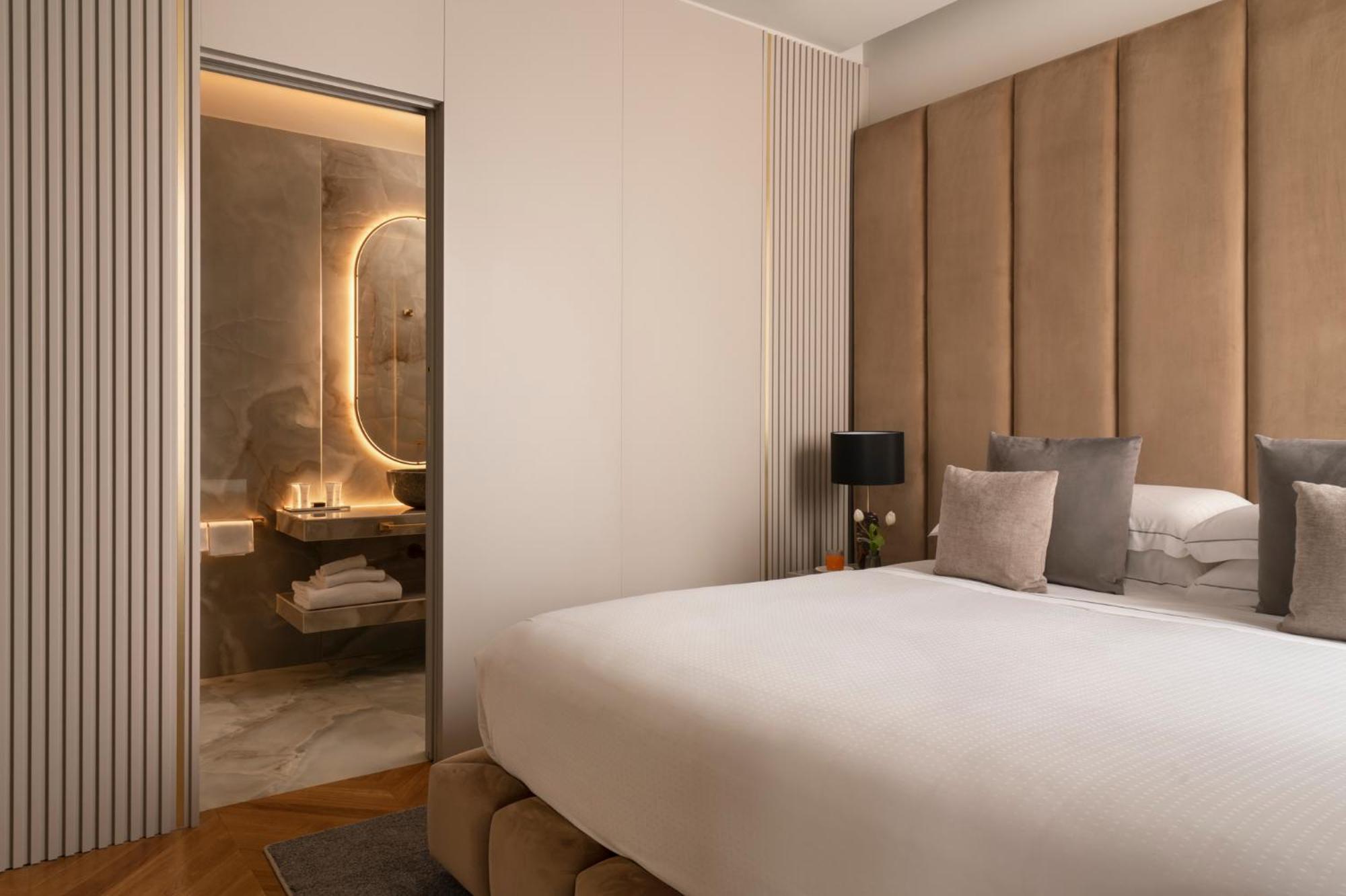Palazzo Venere Hotel Рим Екстериор снимка
