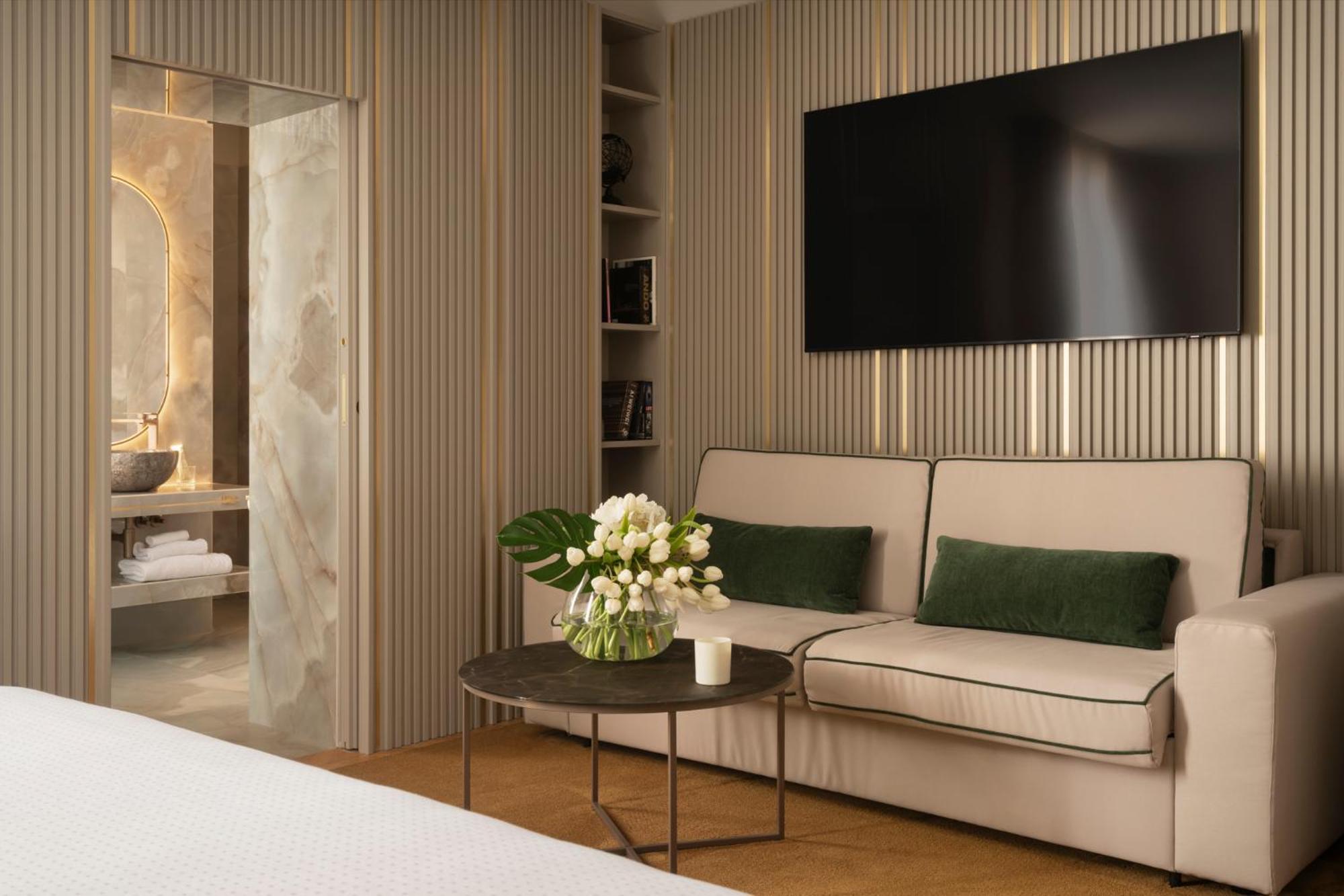 Palazzo Venere Hotel Рим Екстериор снимка