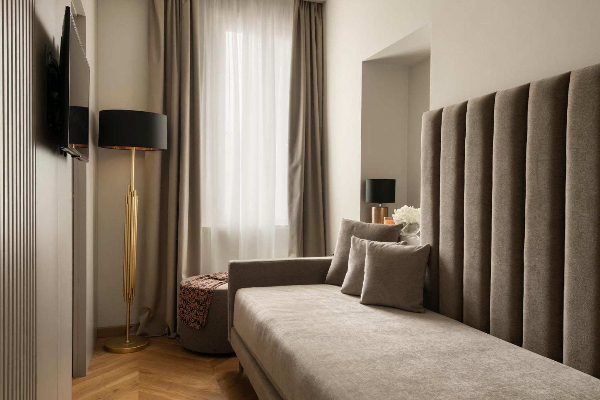 Palazzo Venere Hotel Рим Екстериор снимка