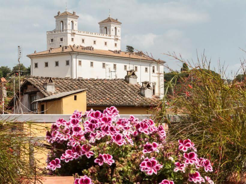 Palazzo Venere Hotel Рим Екстериор снимка